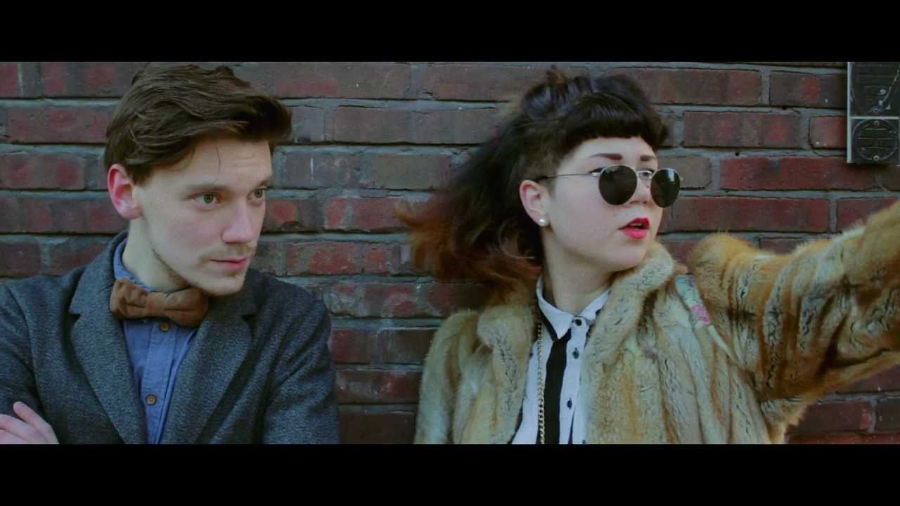 Joonas & Vesta
