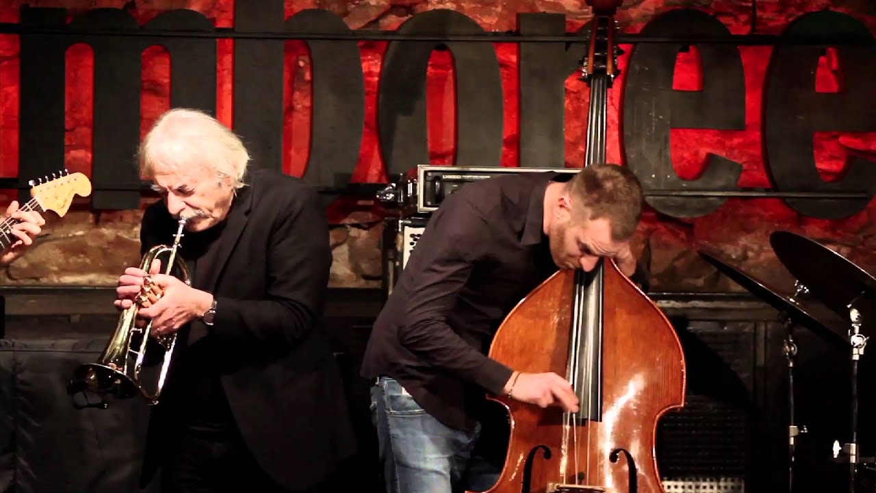 Jamboree - Enrico Rava New Quartet