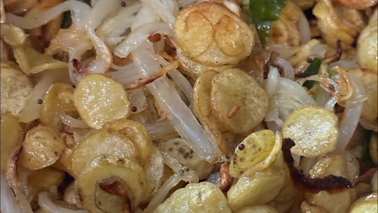 Pommes de terre à la peau