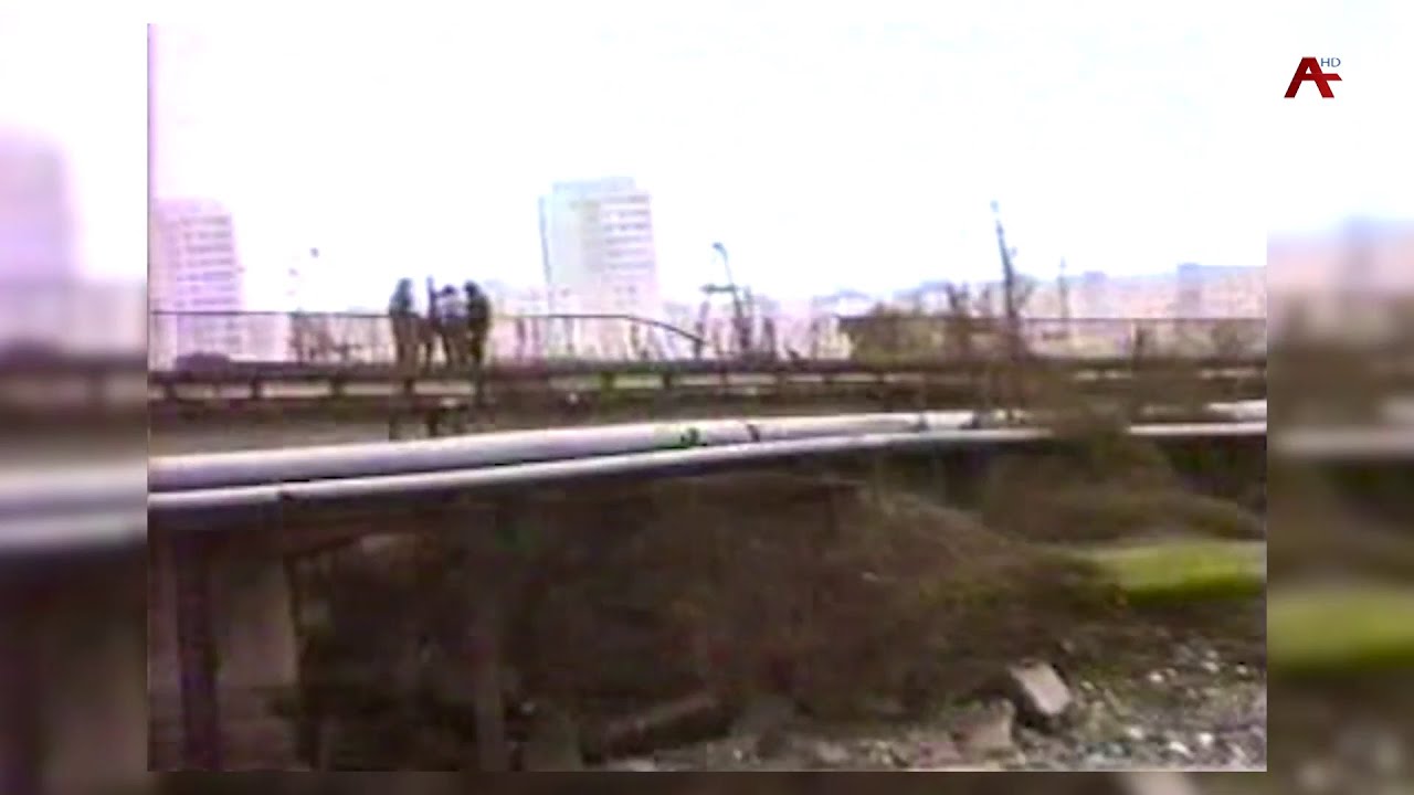 Гумиста, 30 лет спустя