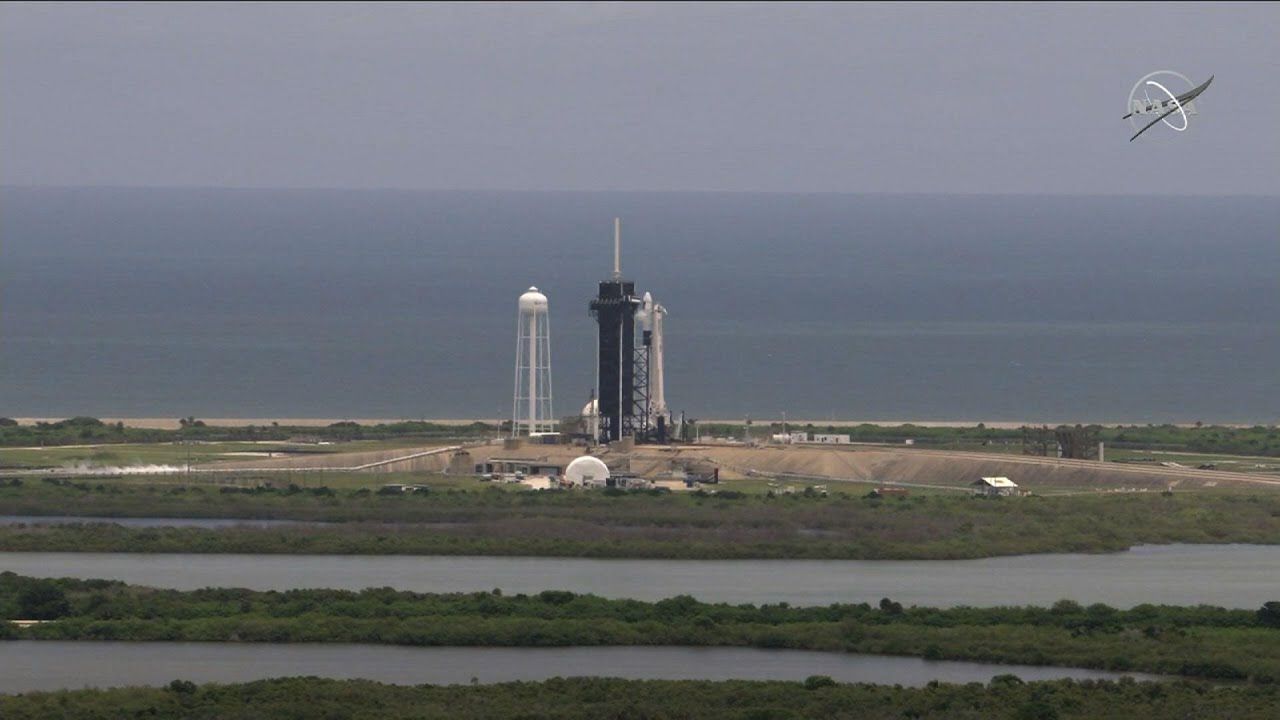 SpaceX launches 22nd resupply mission to ISS
