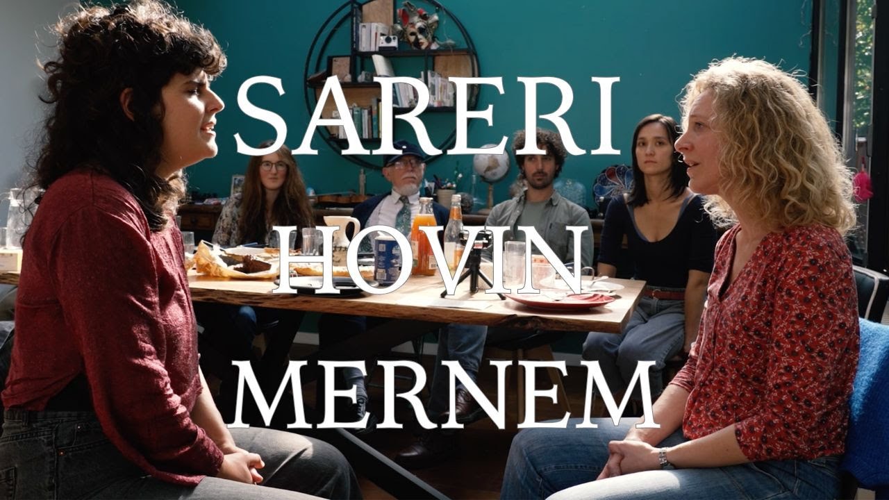 Sareri Hovin Mernem - Chant Funérailles