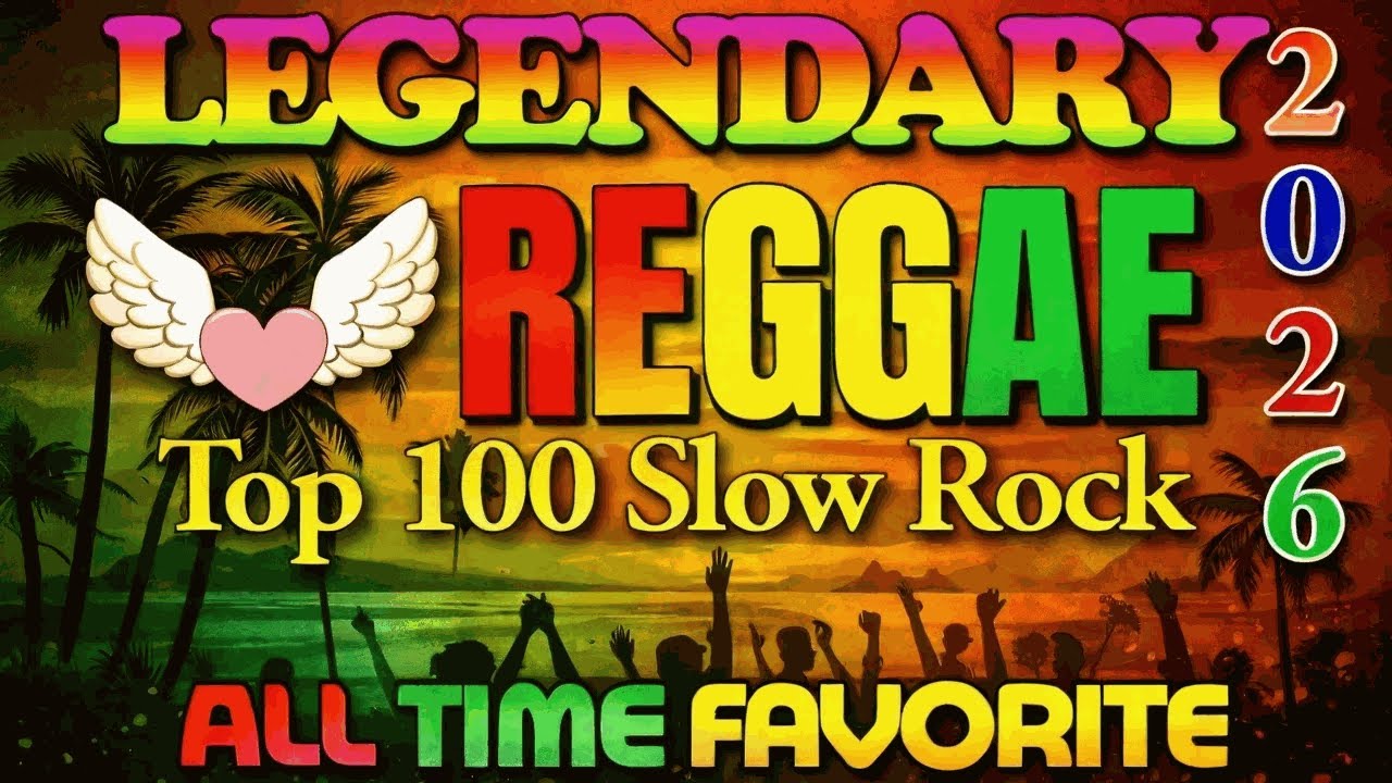Best Reggae Music Mix 💕 All Time Favorite Reggae Love Songs 💕 New Nonstop Reggae English Love Songs1