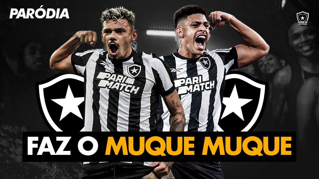 ♫ FAZ O MUQUE MUQUE | Paródia Kevin O Chris, DJ Nk da Serra - Faz um Vuk Vuk (Teto Espelhado)