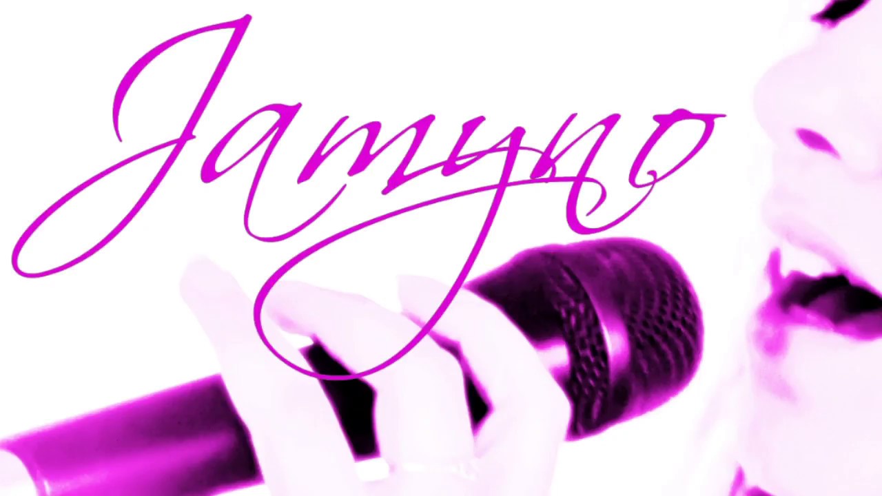 Jamyno: Ave Maria (Bach/Gounod) - Live Cover