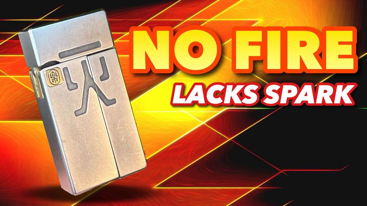 The No Fire by YOLO Studios is a Few Prototypes Short of Awesome.