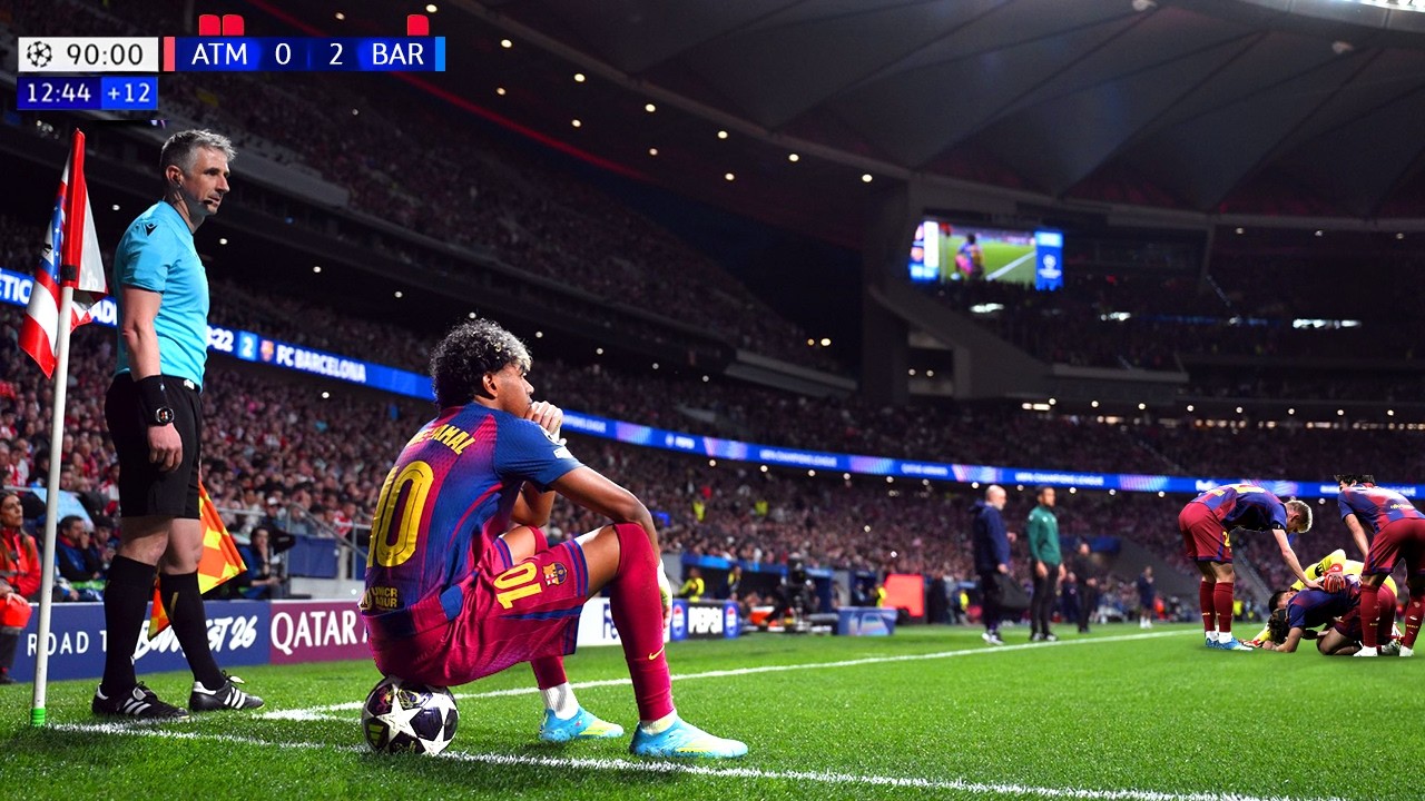 Football Aura Moments That Went Viral...