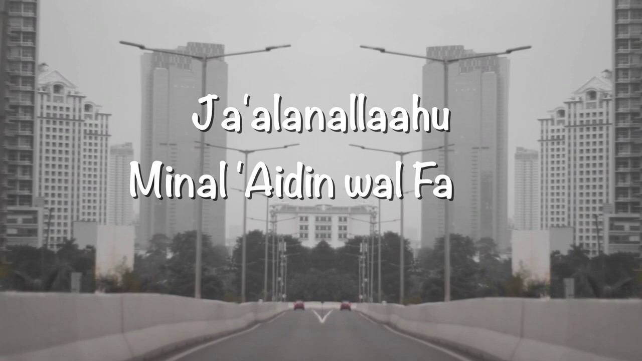 LEBARAN 2020