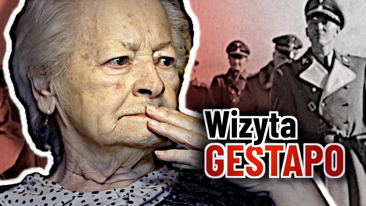 KontrWywiad: Szef Gestapo ZABIŁ MI PIESKA. Potem wziął się za tatę...