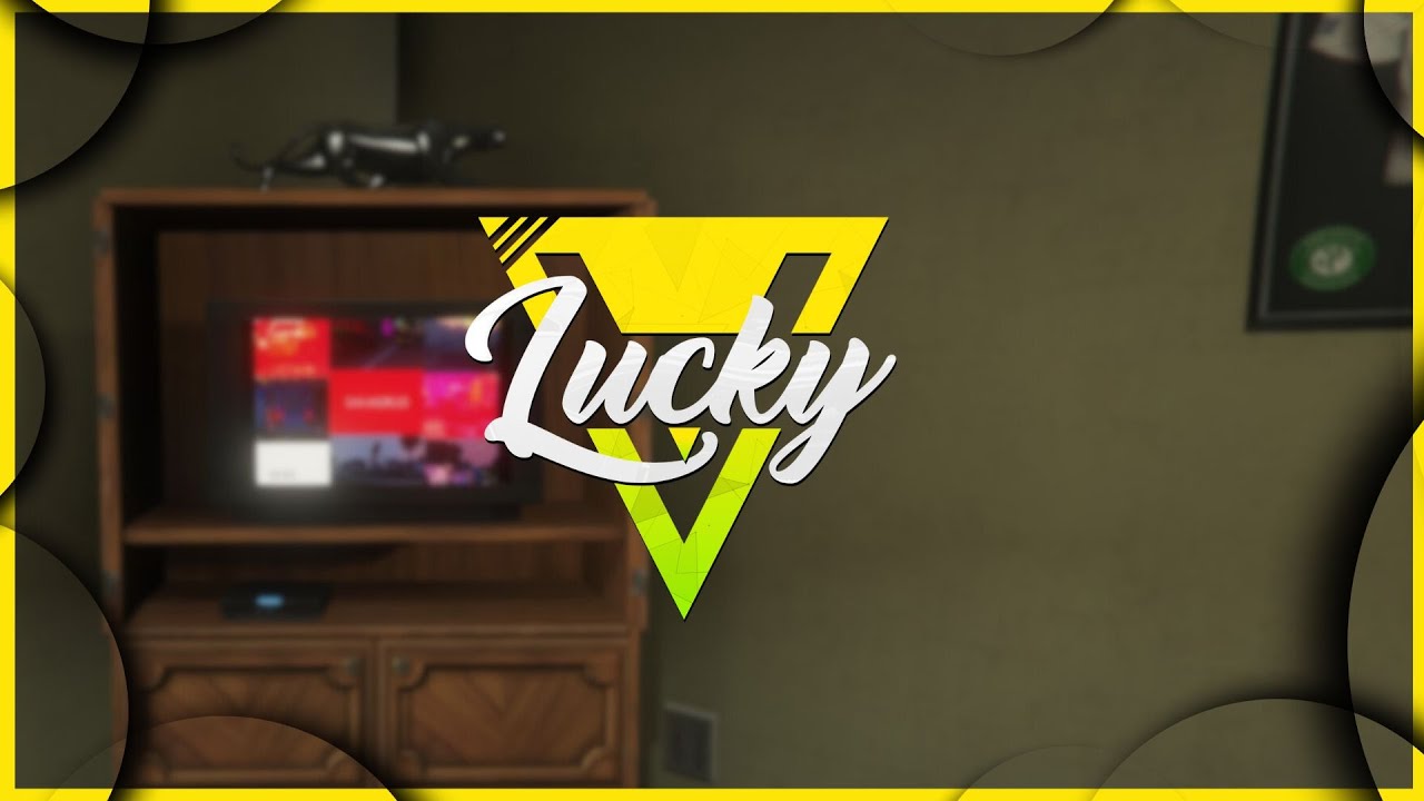 Die erste eigene Wohnung I #16 I Lucky V