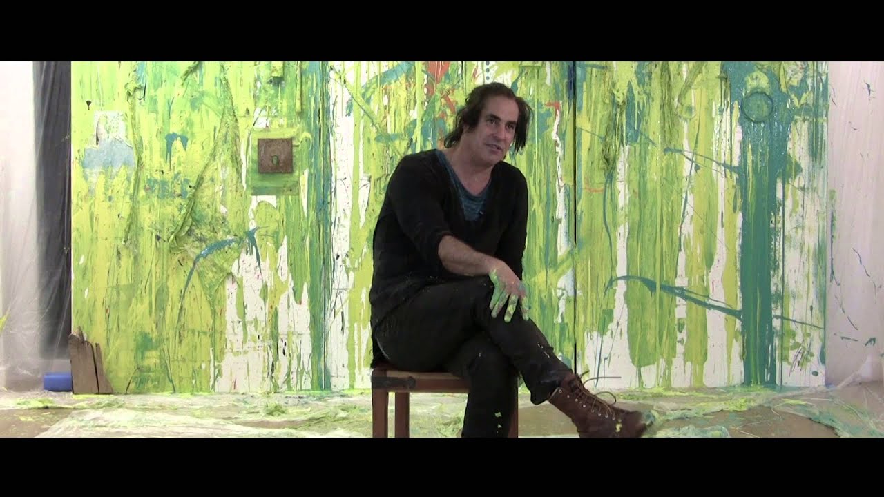Biophilia | Raphael Mazzucco