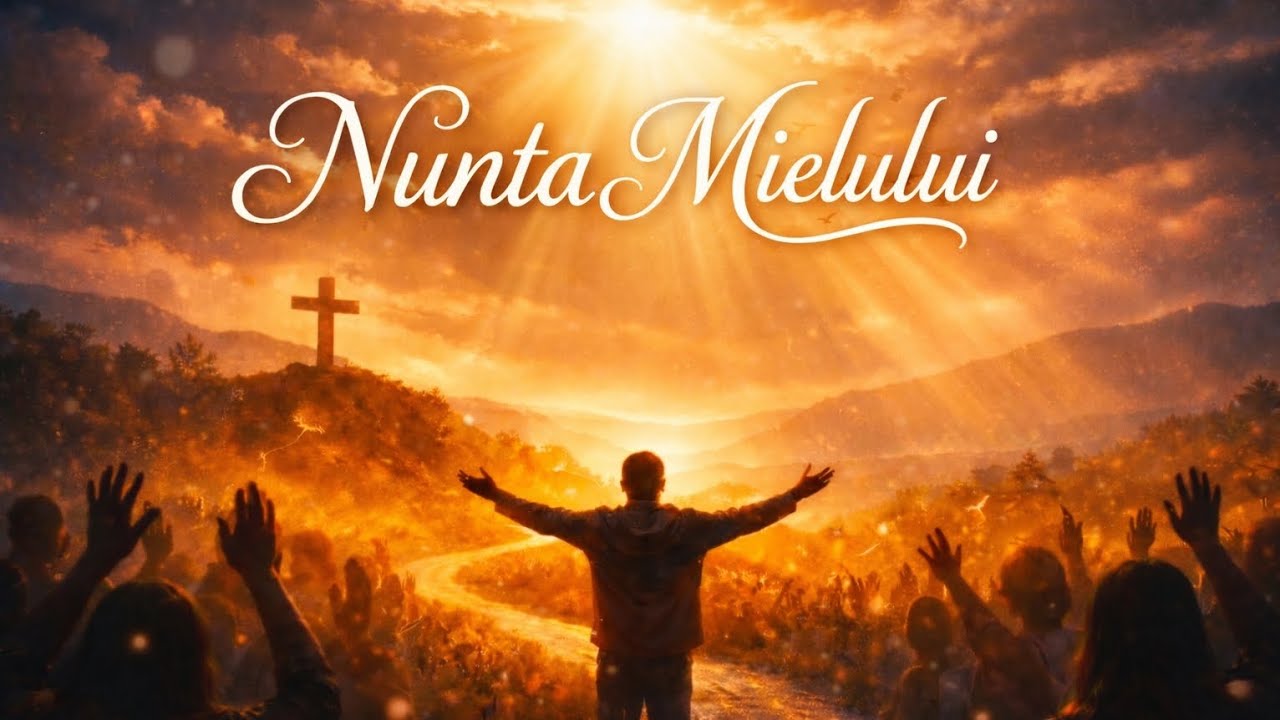 Nunta Mielului