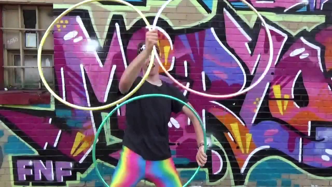 Gentlemen of Hoop Tech (2015)