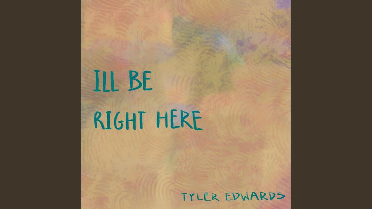 I'll Be Right Here (String Orchestra and Piano)