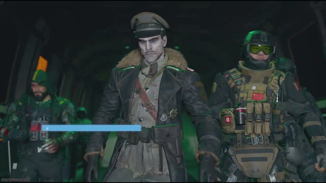 Call of Duty Warzone 