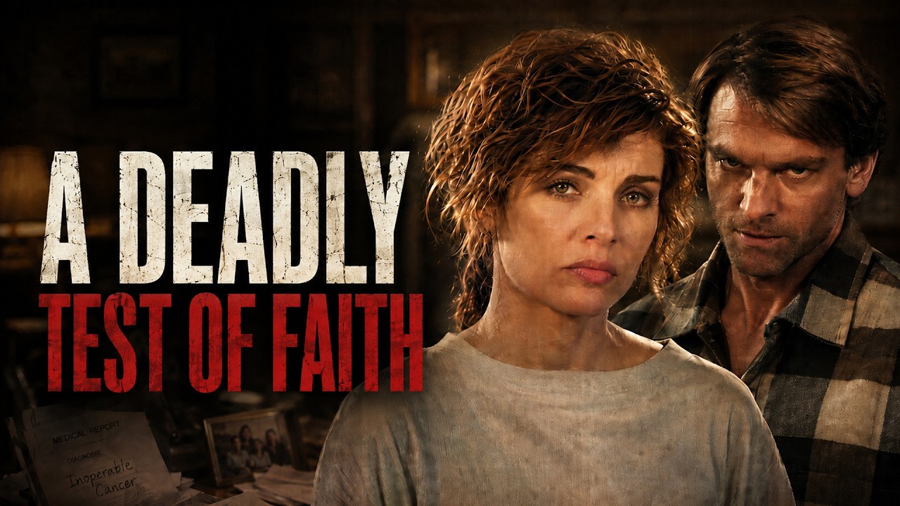 Based On A True Story | A Deadly Test of Faith | Drama Thriller Movie 2026