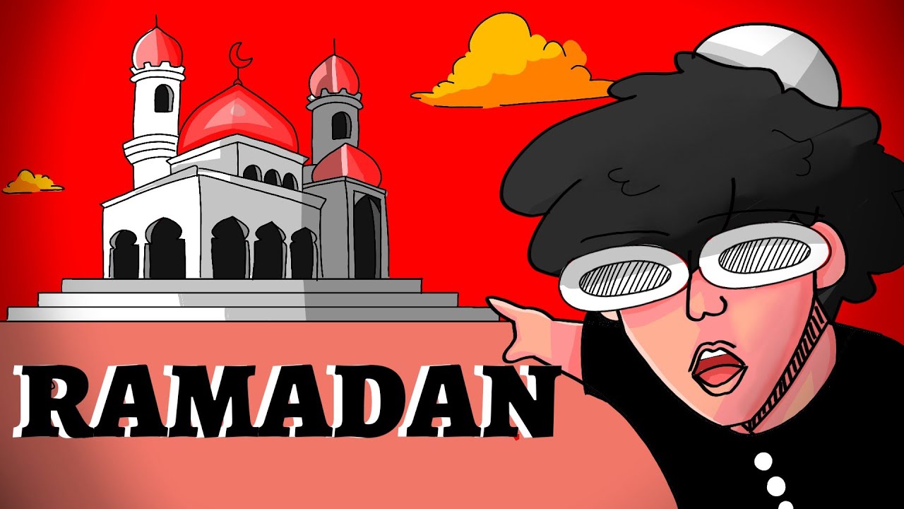 le ramadan 