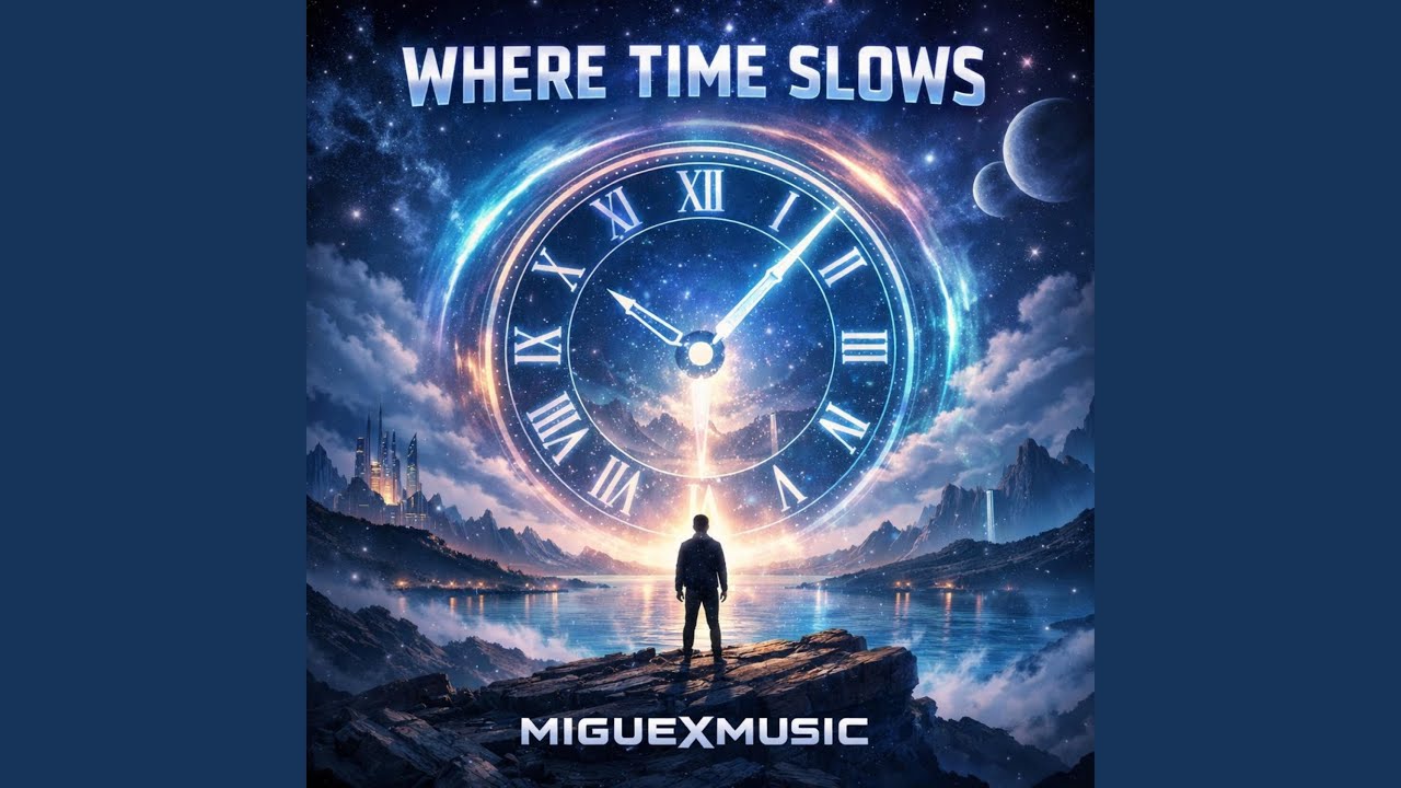 Where Time Slows