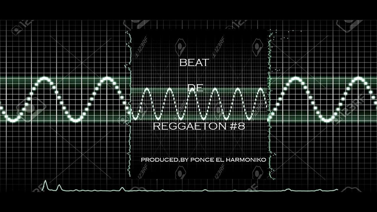 Pista De Reggaeton Instrumental Mambo Kingz Style (Produced.by Ponce¨El Harmoniko¨)