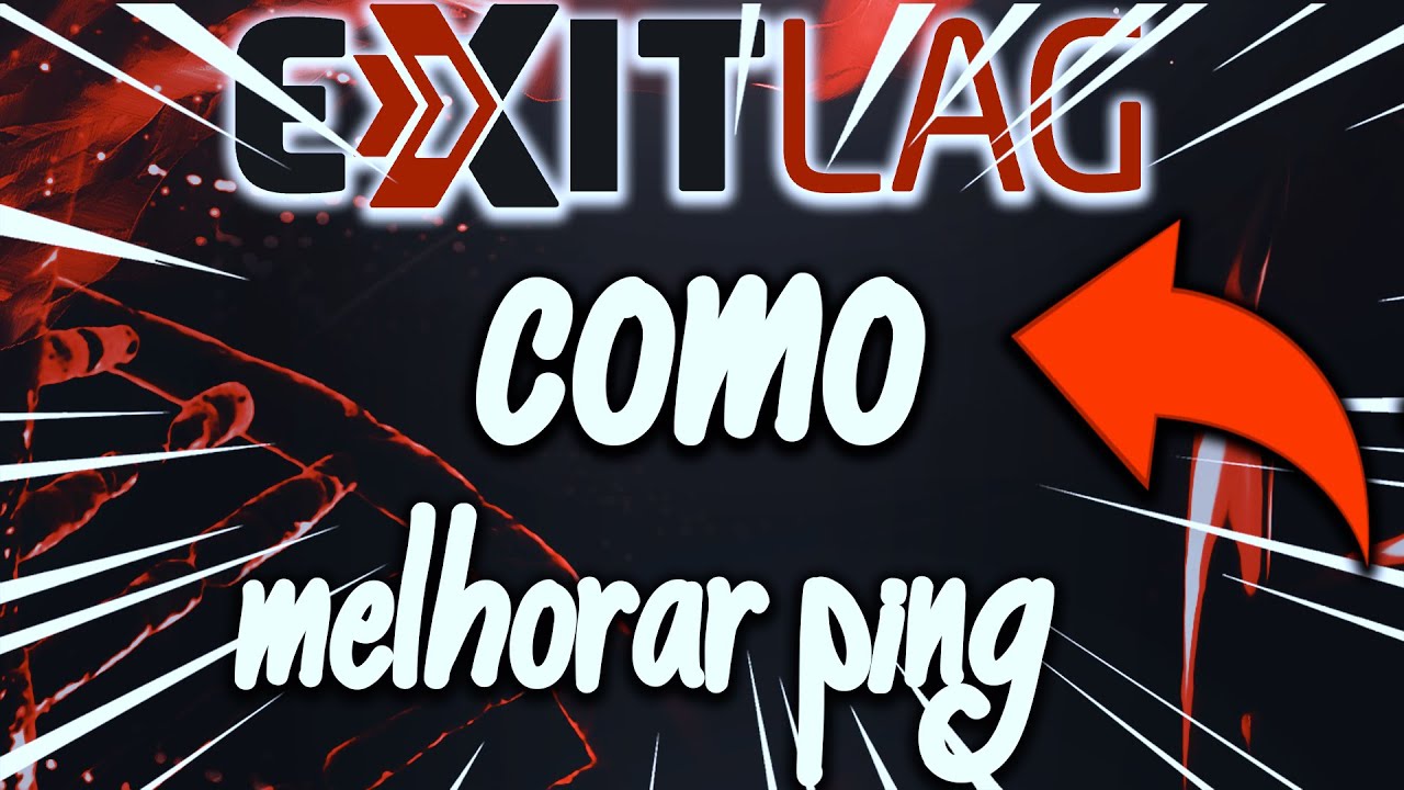 COMO MELHORAR PING NO TRANSFORMICE + PING NASA (2022)