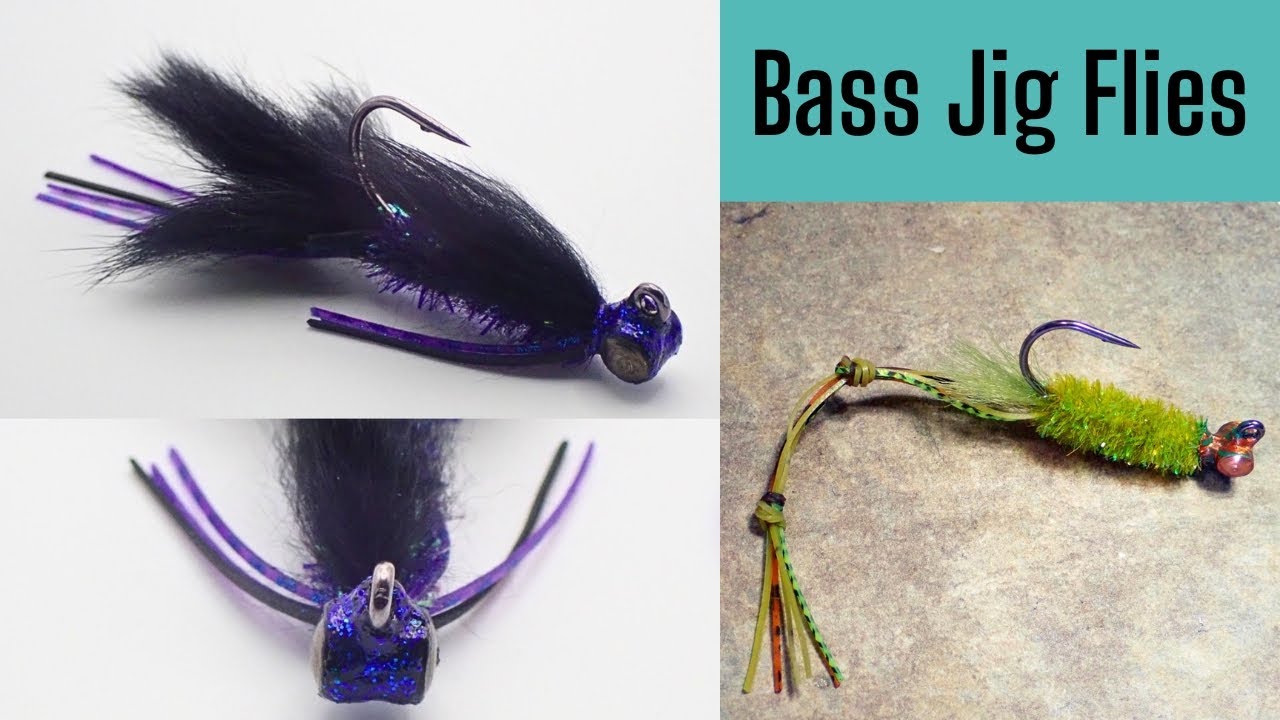 Jig Fly Styles I Tie And Fish Plus Jig Fly Tying And Fly Fishing Tips