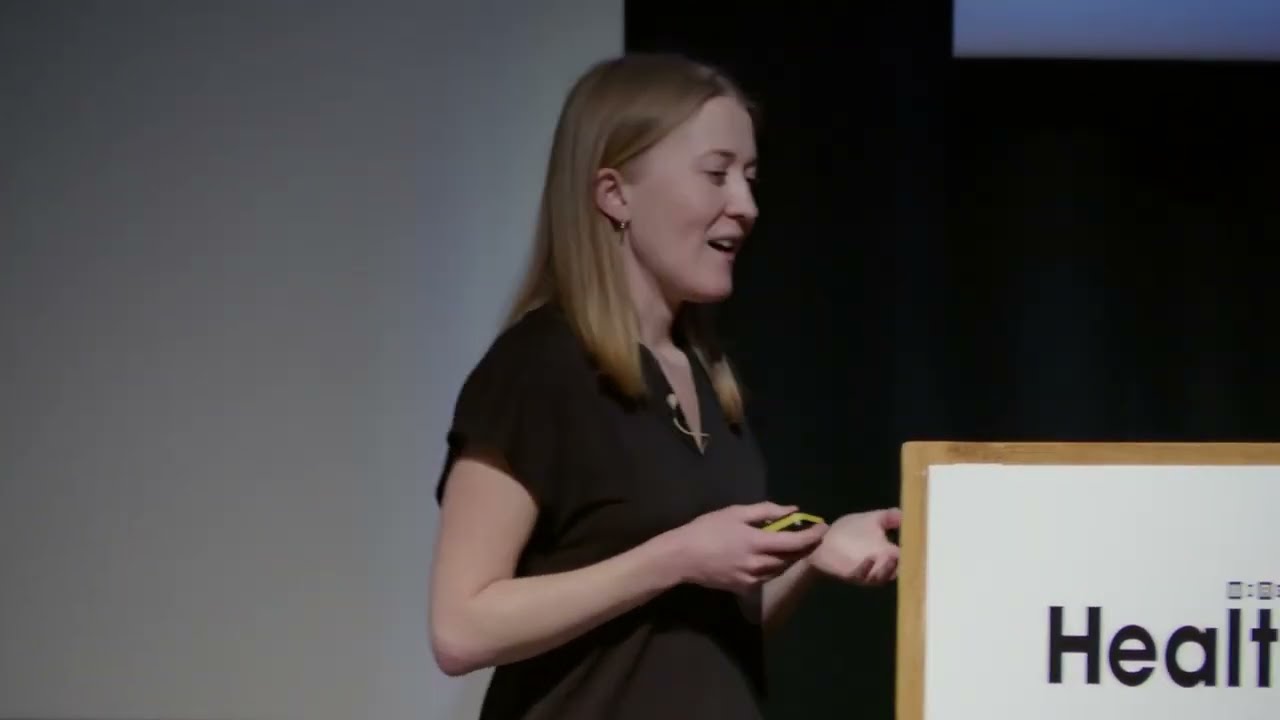 Why There's too Many Cons in Contraception with Alice Pelton | WIRED Health