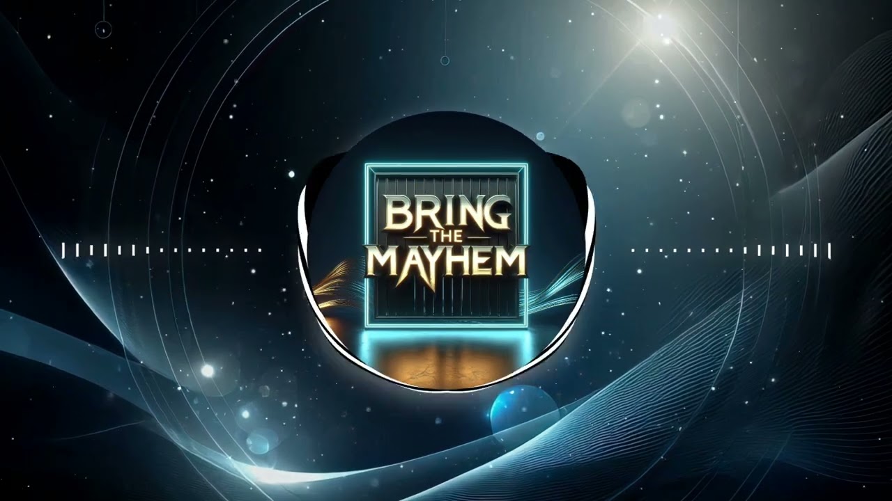 Danchotronix - Bring the Mayhem (Official Music Video)