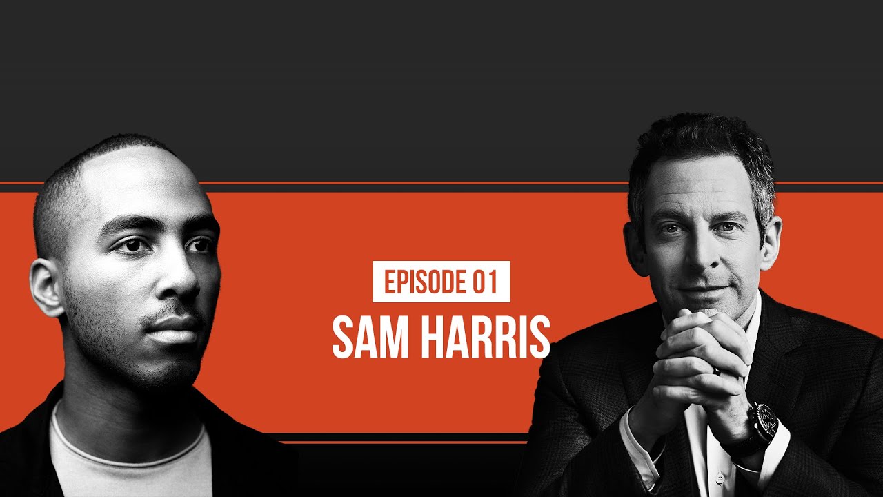 Will The Push For Reparations Get Trump Reelected? with Sam Harris (Ep.1)