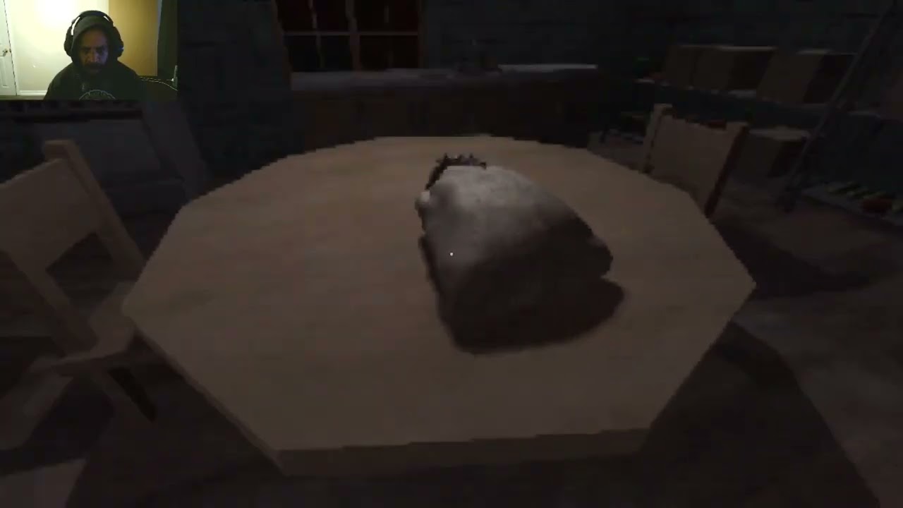 this game drove me crazy (MOLD BY 616 games)