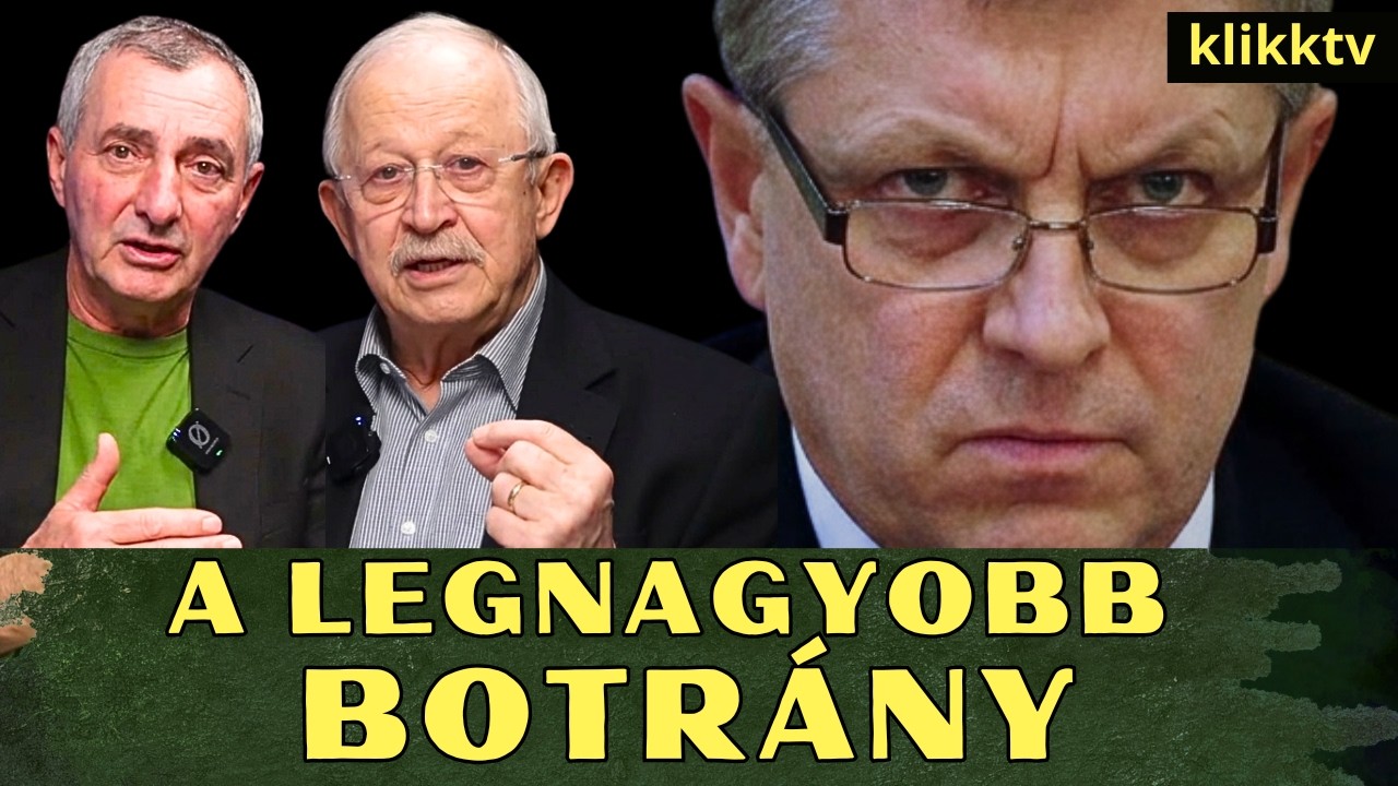 Ki kerül először börtönbe a korrupciós ügyek miatt?