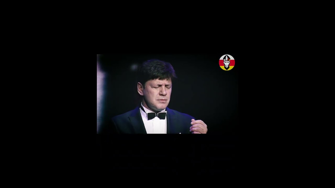 Легенда горы Тбау- Феликс Царикати #фрэдасбетанти #феликсцарикати #осетины #ассы #аланы