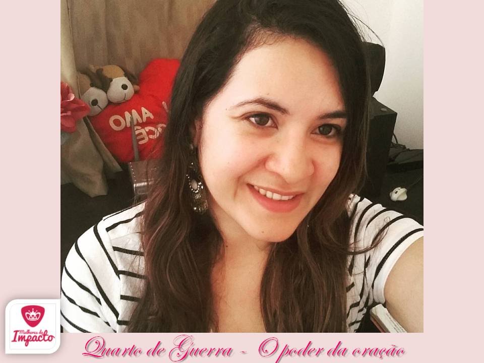 Quarto de Guerra - O poder da oração