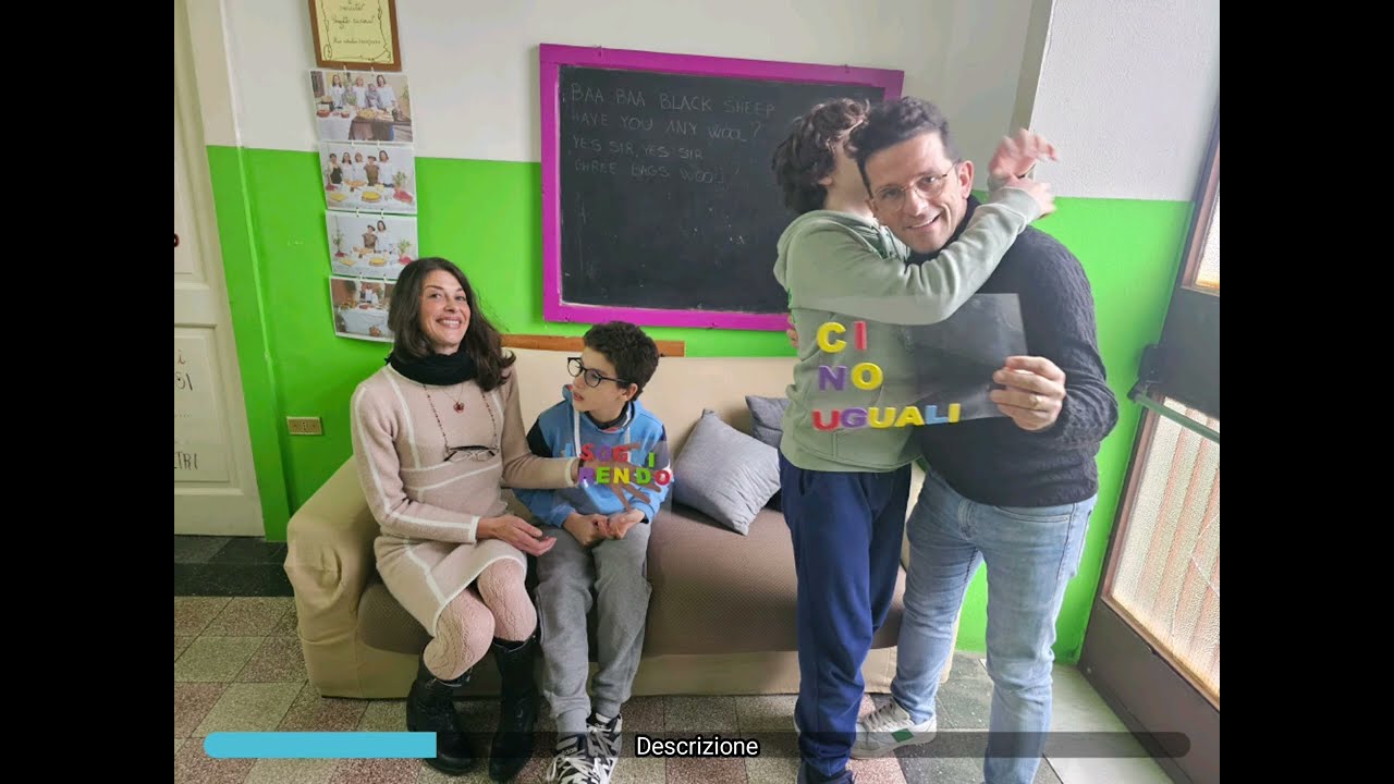 👍👍Progetto Don Bosco D'Alcontres