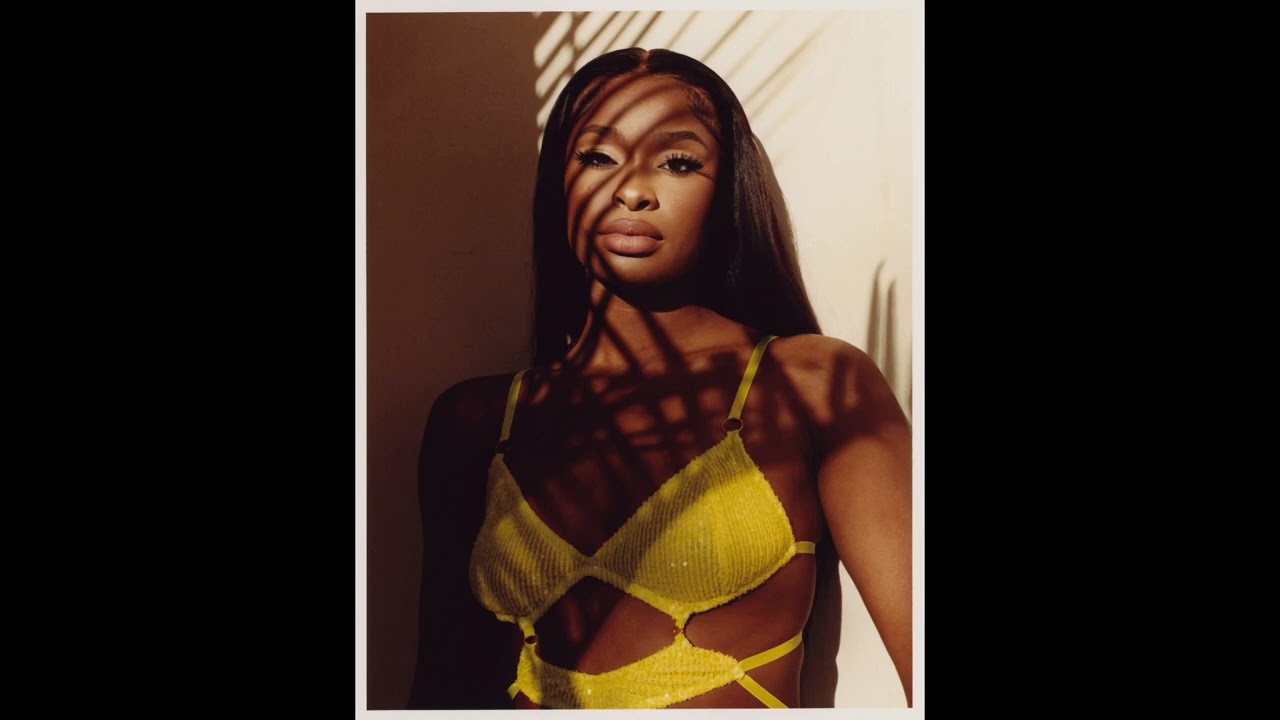 [FREE] Coco Jones Type Beat - 
