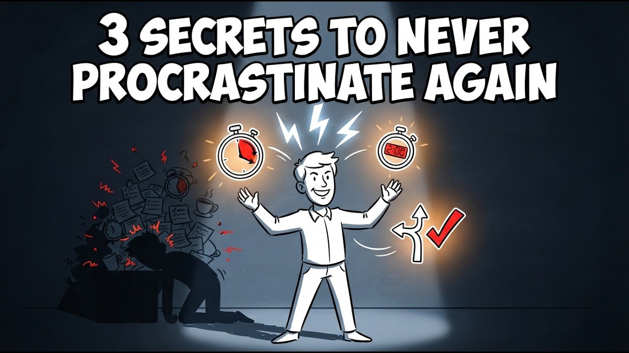 3 Mental Shortcuts That Will Make You More Productive