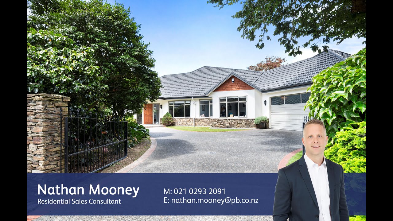 30B Stanley Ave, Palmerston North