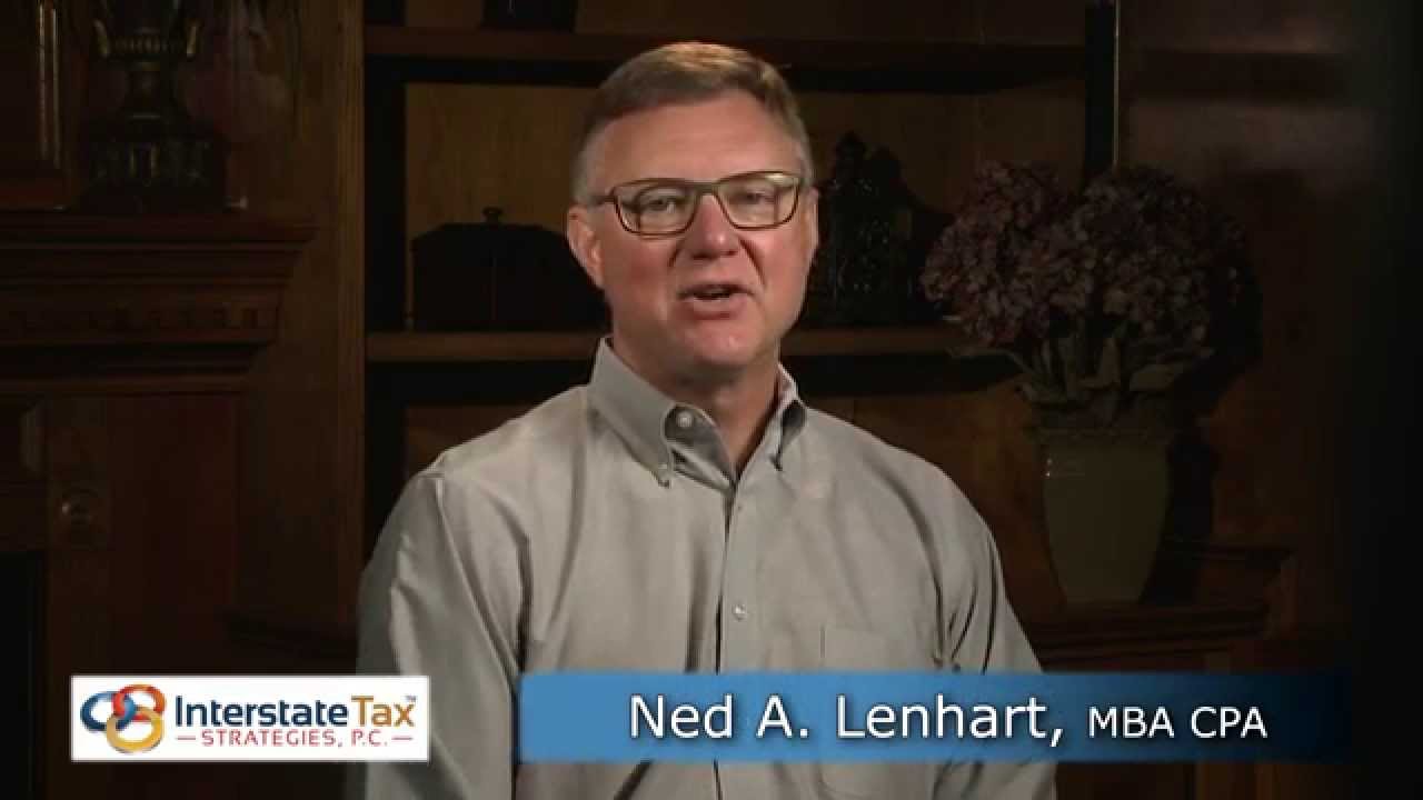 Understanding Multistate Sales Tax | Multistate Tax Rules