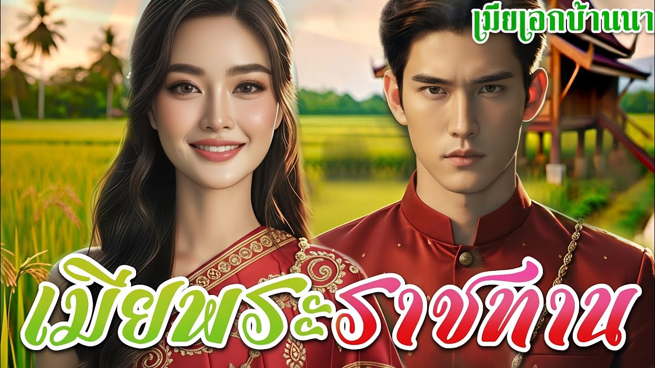เมื่อผัวเย็นชาความจำเสื่อม!! โดนเมียเอาคืน!โขกสับ จากขุนวิจิตร กลายเป็นไอ้จิตบ่าวรับใช้ในเรือนตน