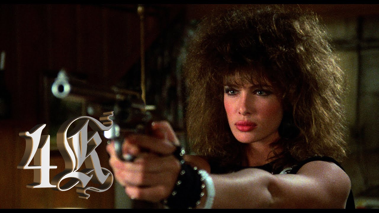 Weird Science (1985) - Make Your Day | FastMovieScenes
