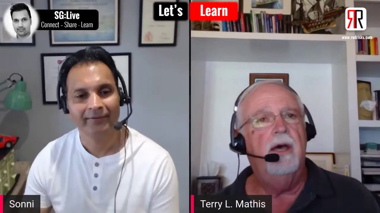 SG Live Learn: Hierarchy of Controls