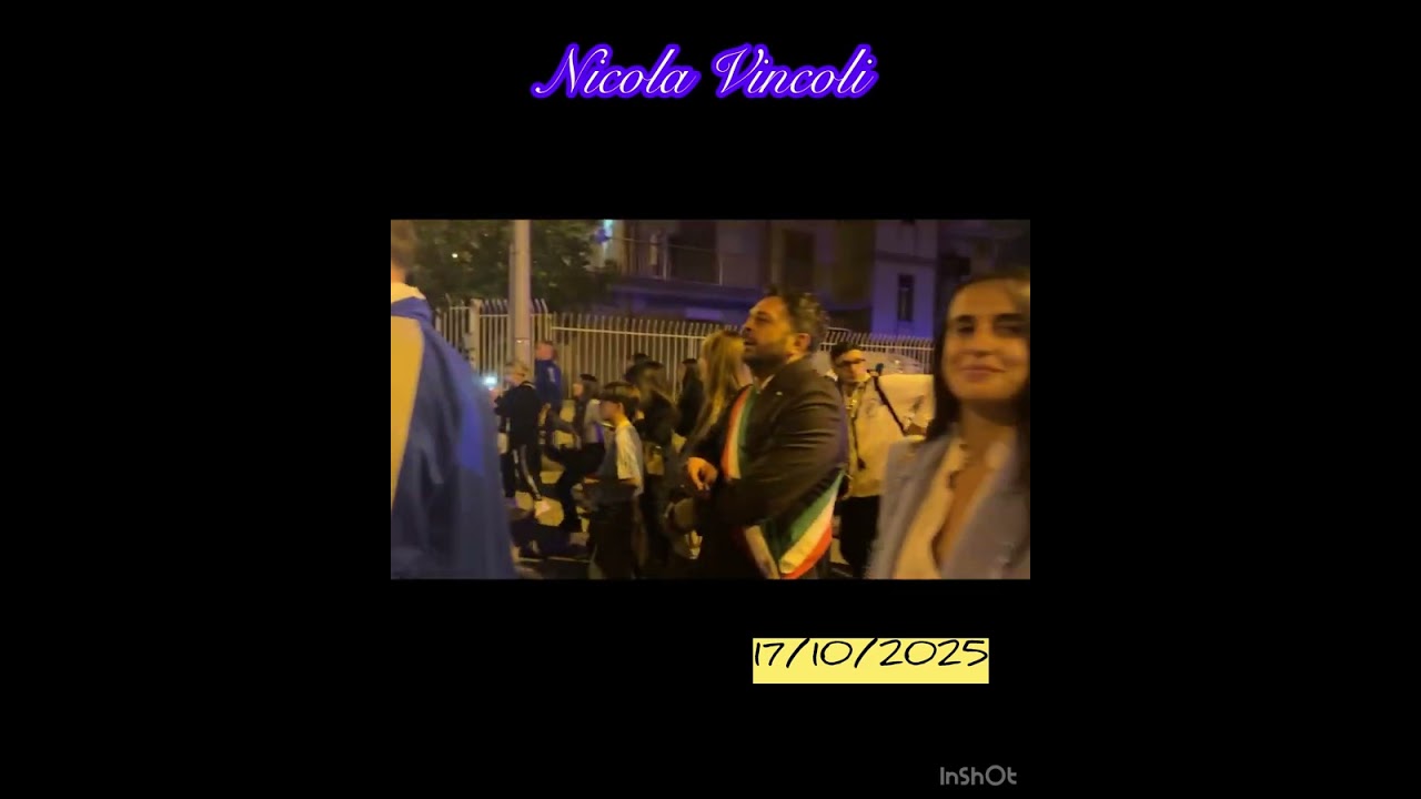 2* giorno video….17/febbraio/2026