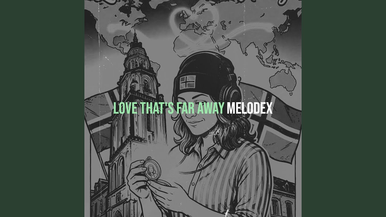 Love That's Far Away