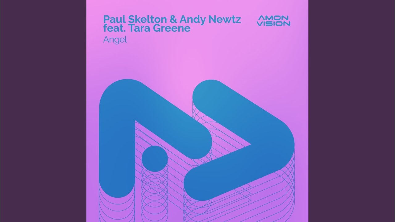 Angel (Extended Mix)