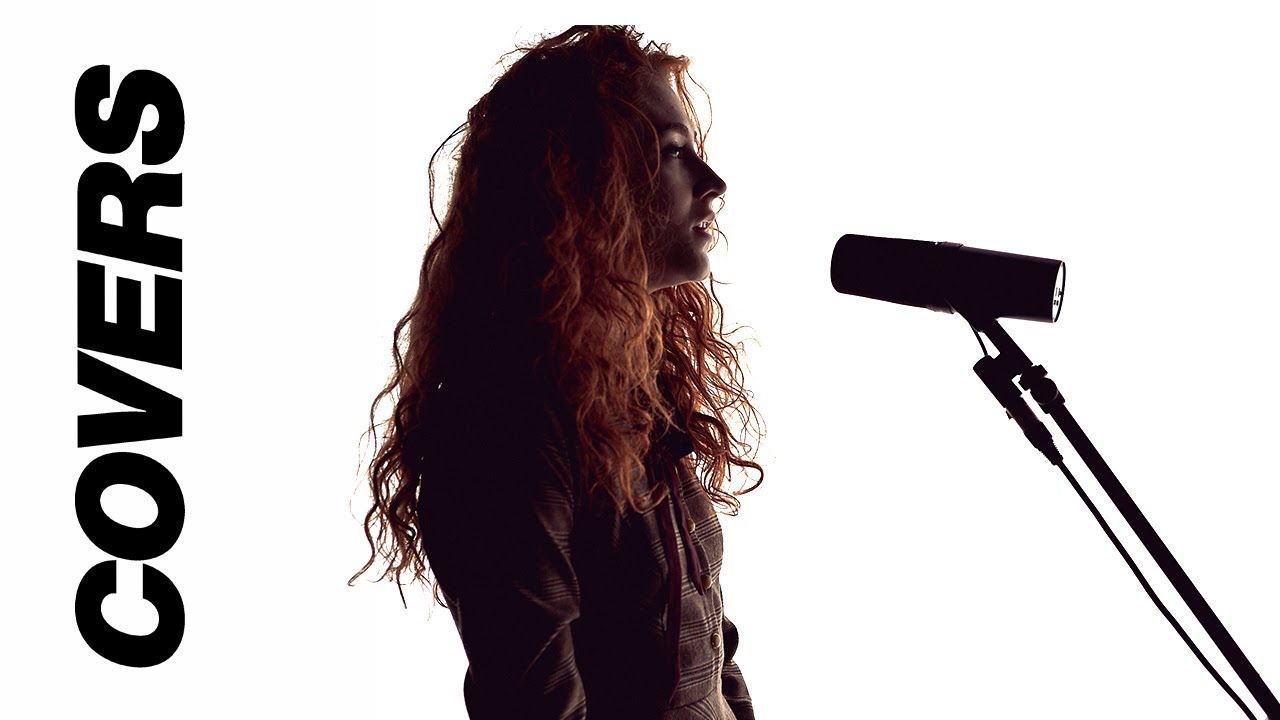 Roxette - Listen To Your Heart by Janet Devlin | COVERS 4K
