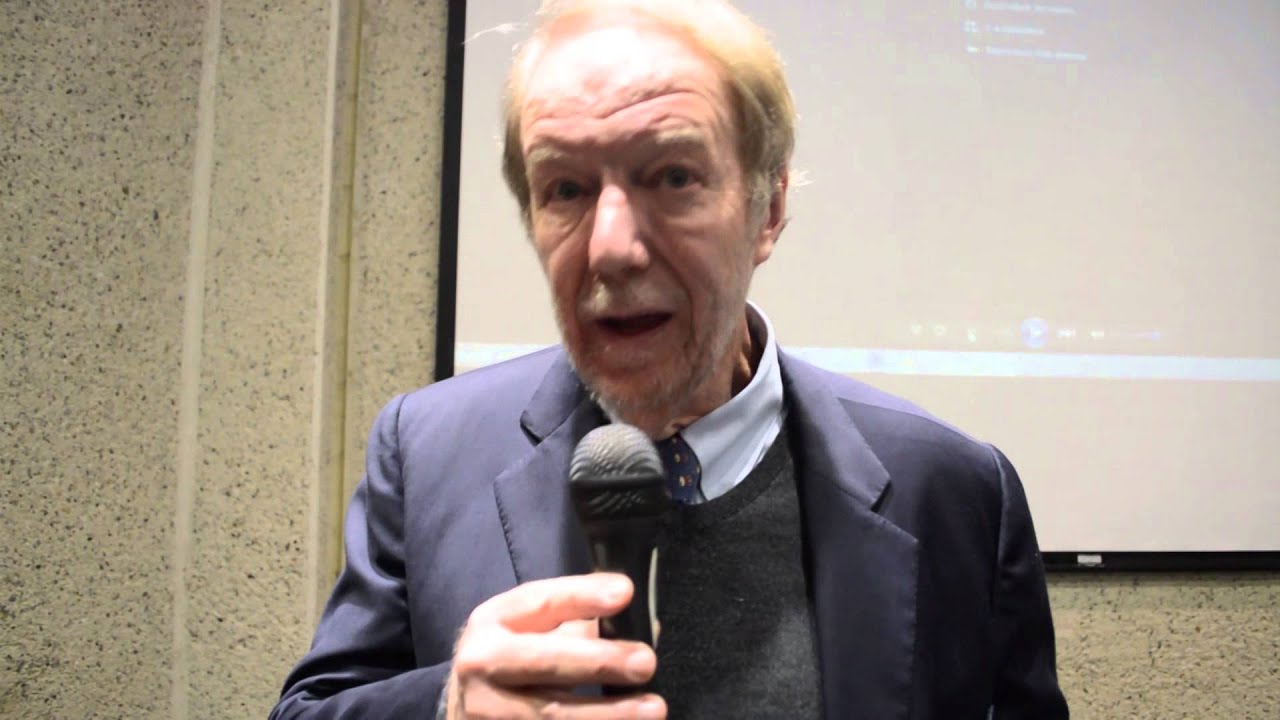 Testimonio Michael de Rhodes (Fundador de Quala)