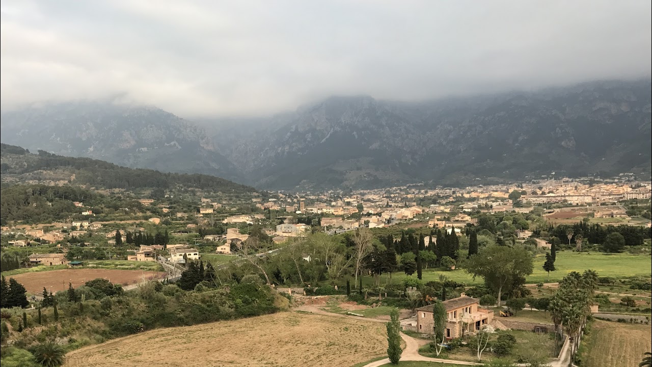 Sessió plenària extraordinària de l'Ajuntament de Sóller, celebrada dia 27 de juliol de 2025.