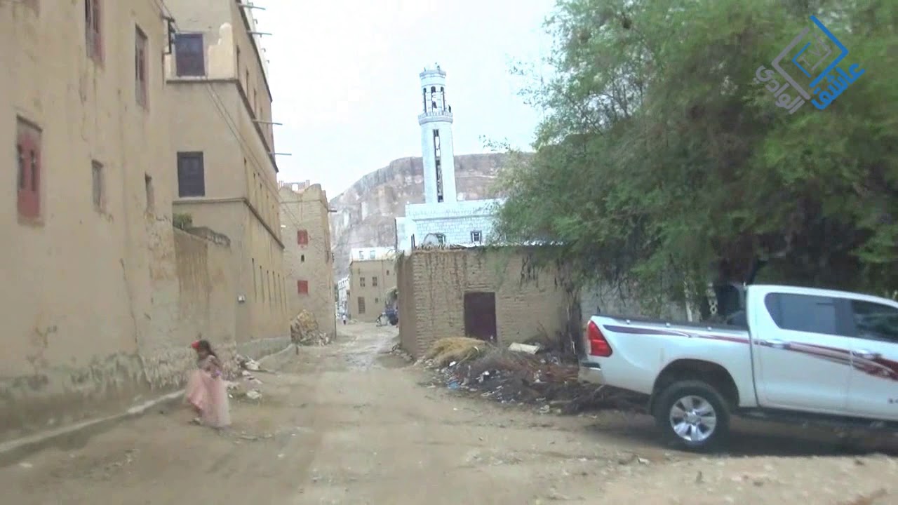مشاهد من منطقة ظاهر _ وادي عمد #حضرموت