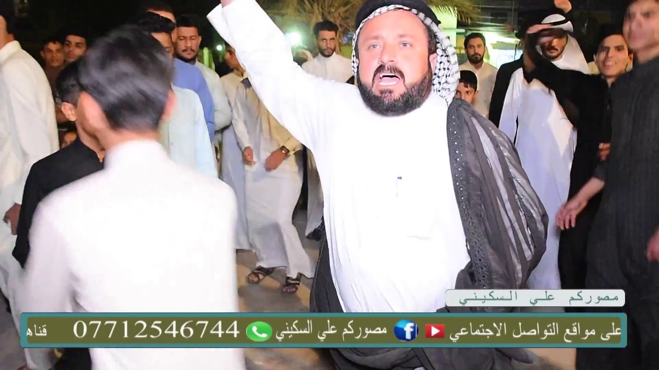 دخوليات خرافيه حنه اركان الحمودي لا تفوتكم