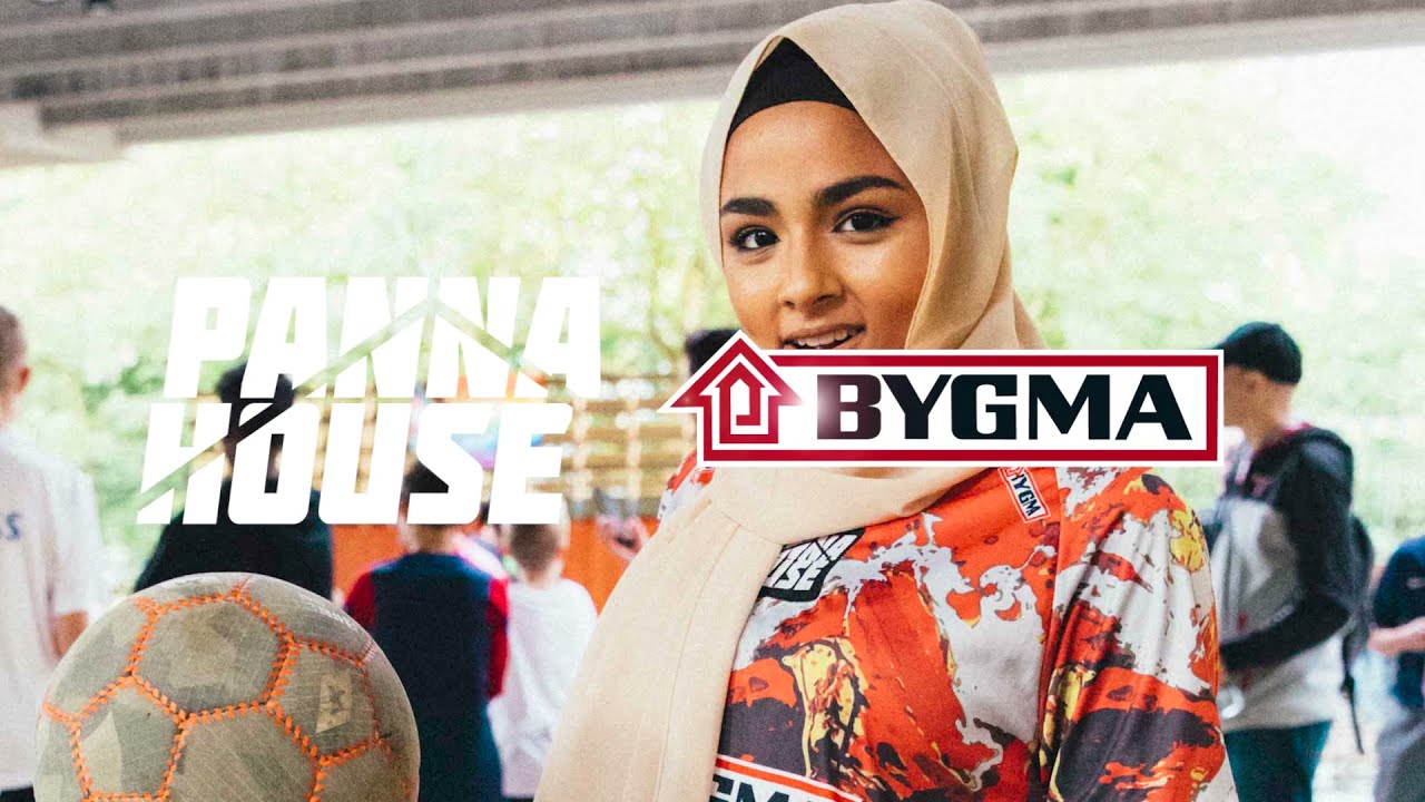 PANNAHOUSE x BYGMA (Pannahouse Invitationals LIVE tonight!)