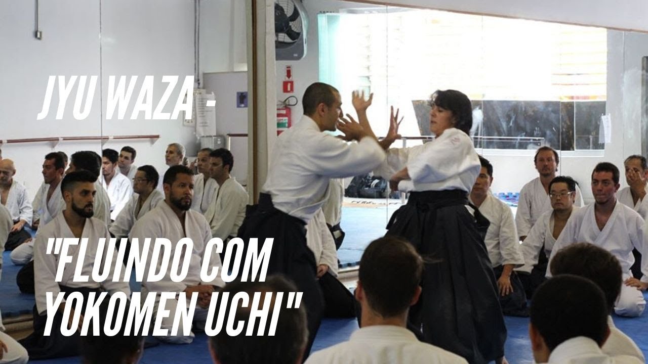 Jyu waza - 